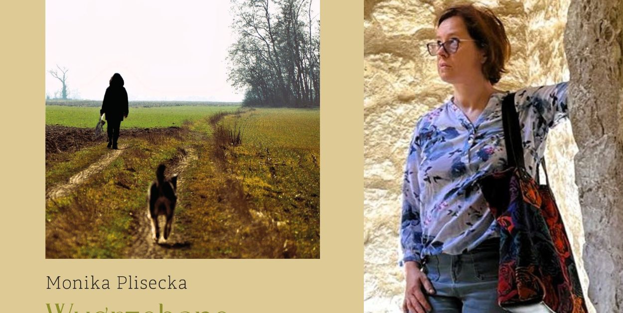 Winnica: Cicha poetka wreszcie przemówiła. Jej wersy poruszą