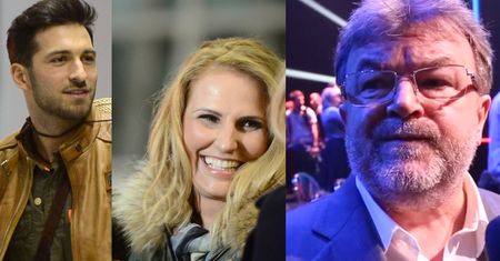 Miszczak: "W celebryckim "Agencie" jest więcej emocji, zazdrości"
