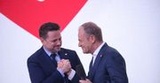 "Do roboty". Tusk krótko podsumowuje wybory