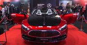 Rozpoczęły się największe w Europie targi motoryzacyjne - Poznań Motor Show.