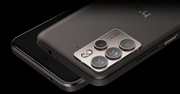 Najmocniejszy smartfon HTC już w Polsce. Oto HTC U23 Pro