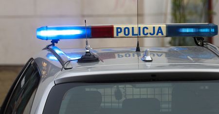 Poszukiwania 31-latka i jego 4-letniego syna. Komunikat policji