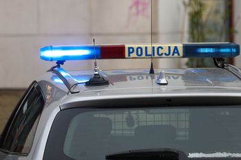 Poszukiwania 31-latka i jego 4-letniego syna. Komunikat policji