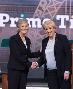 Historyczne wybory w Irlandii. Pojedynek lewicy z centroprawicą