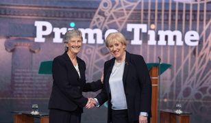 Historyczne wybory w Irlandii. Pojedynek lewicy z centroprawicą