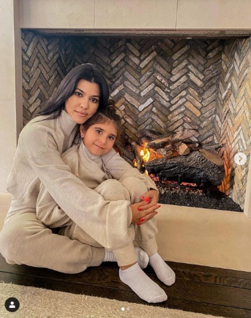Kourtney Kardashian wyznała, że zamroziła jajeczka