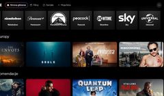 IKEA, Biedronka i L'Oreal pierwszymi reklamodawcami SkyShowtime