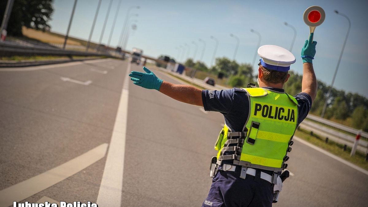 Obecnie policjant w pewnym sensie pełni funkcję sędziego, bo odbiera kierowcy prawo jazdy bez dalszego rozpatrywania sprawy