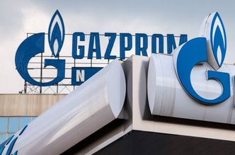 Równia pochyła. Wpływy z eksportu gazu w Rosji spadają trzeci rok z rzędu