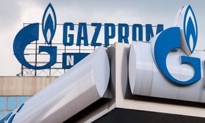 Równia pochyła. Wpływy z eksportu gazu w Rosji spadają trzeci rok z rzędu