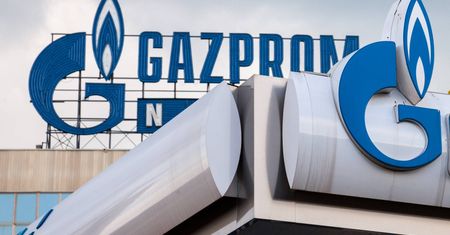 Równia pochyła. Wpływy z eksportu gazu w Rosji spadają trzeci rok z rzędu