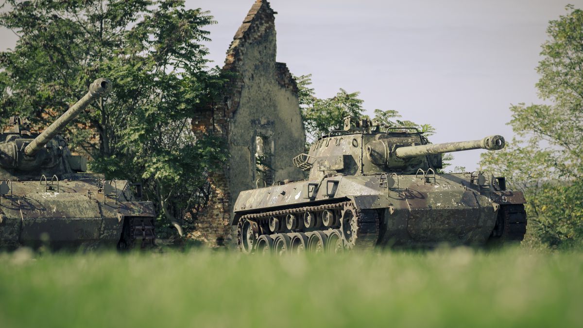 Krzyżówka o militariach