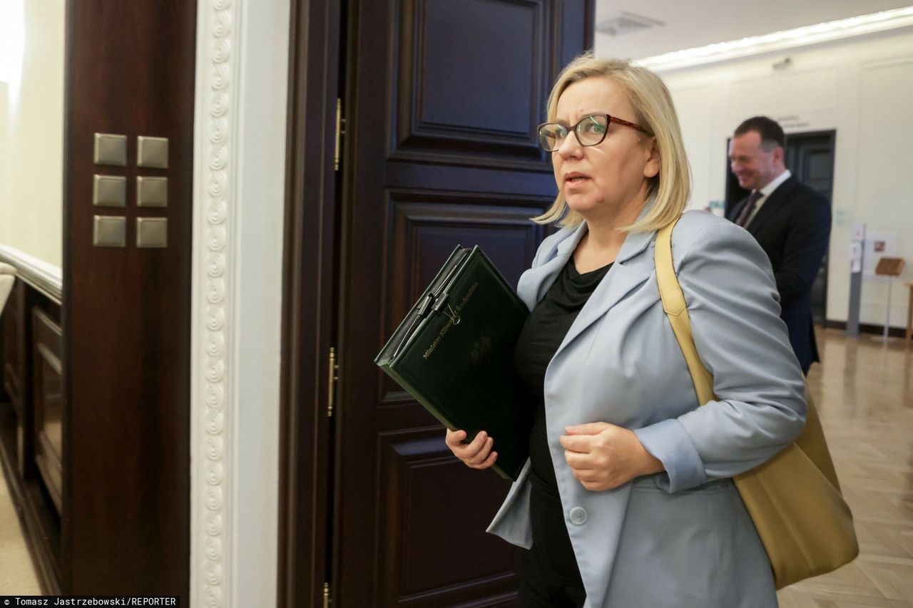 Ministerstwo klimatu o atomie na Pomorzu. "Decyzja jest ostateczna"