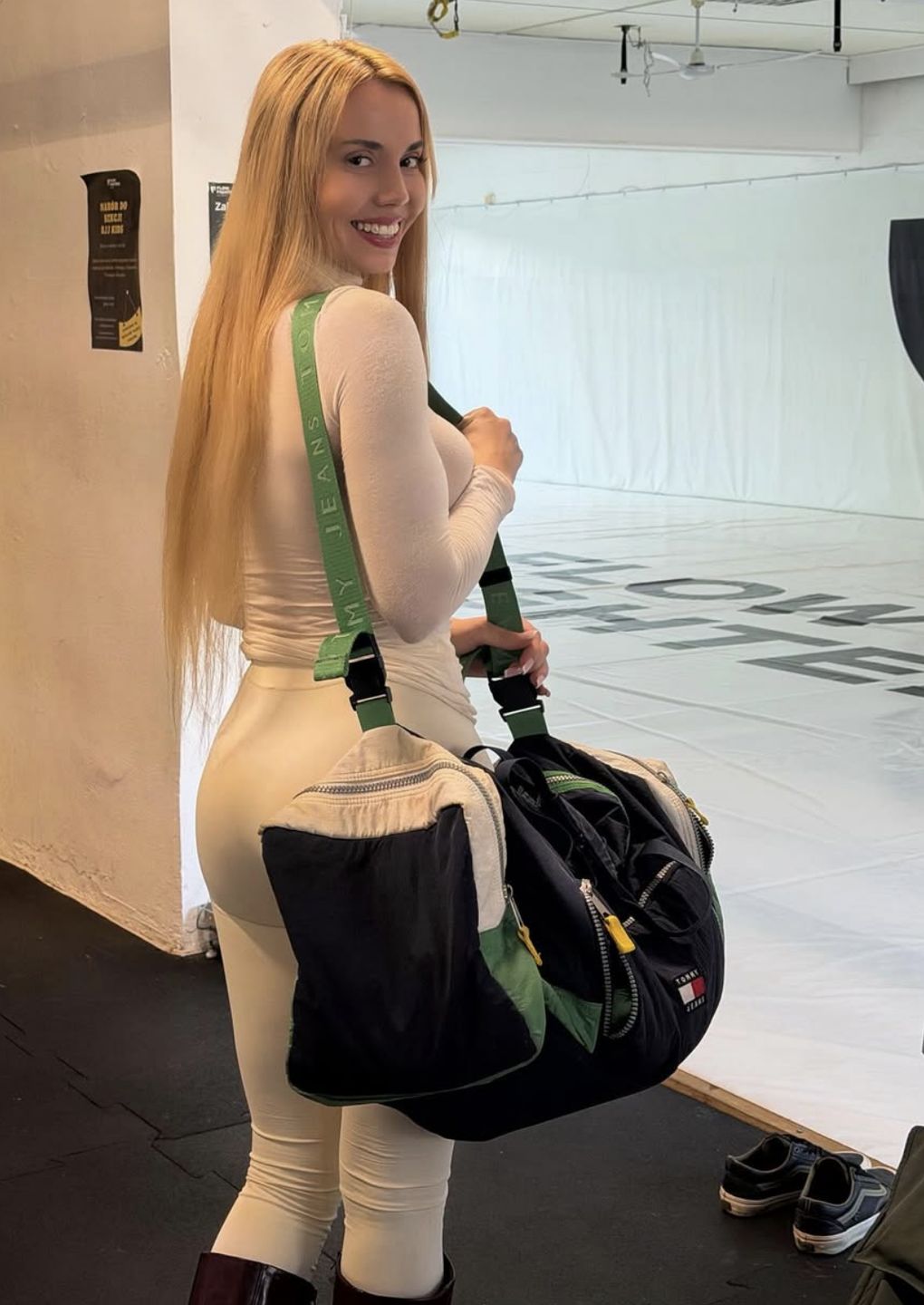 Marianna Schreiber