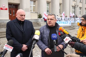 Bez porozumienia w kopalni Silesia. "Górnicy są zwalniani"