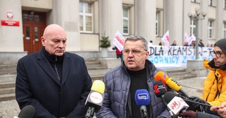 Bez porozumienia w kopalni Silesia. "Górnicy są zwalniani"
