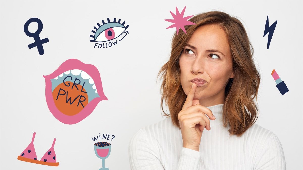 Nieprzeciętne tematy poruszane w marketingu skierowanym do kobiet