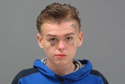 Dopadli go w USA. Jego twarz zastanawia