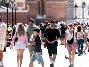 Brytyjczycy policzyli, ile kosztuje budżetowy weekend w Krakowie