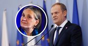 Donald Tusk kazał ją zwolnić. Minister PiS bierze w obronę córkę Róży Thun. "Fachowiec"