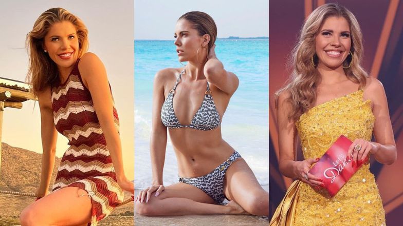 Tak wygląda życie Victorii Swarovskiej 