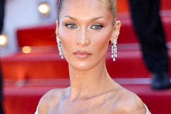 5 najlepszych beauty looków z Cannes 2026. Te trendy zdominują rok