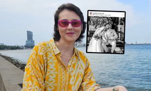 Tak rodzina pożegnała lekarkę Aleksandrę Kąkol. Poruszające zdjęcie