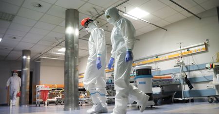 Koronawirus. Polska. Ministerstwo Zdrowia informuje: nowe przypadki zakażonych. Są ofiary