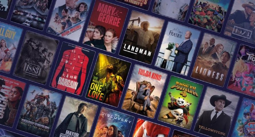 SkyShowtime zmienia agencję mediową