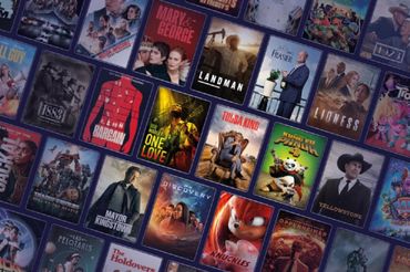 SkyShowtime zakończyło przetarg mediowy