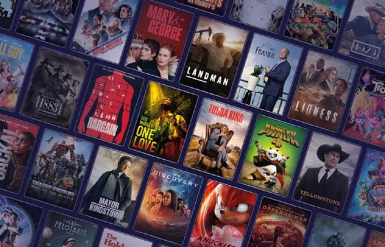 SkyShowtime zmienia agencję mediową