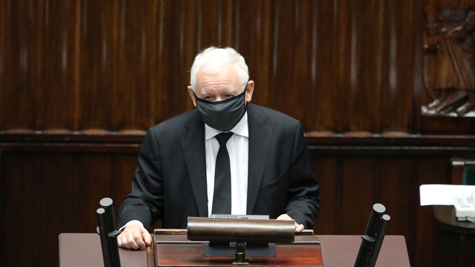 Kaczyński