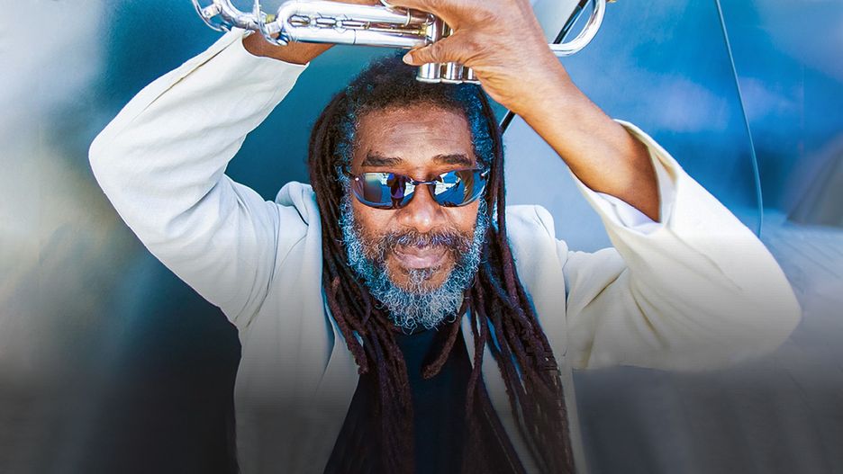 Wadada Leo Smith