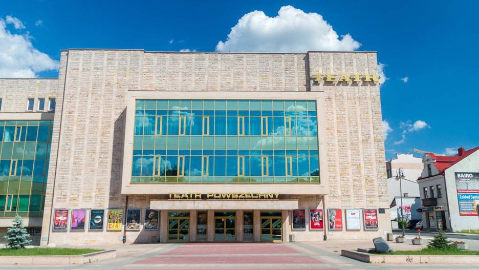 Teatr Powszechny Radom