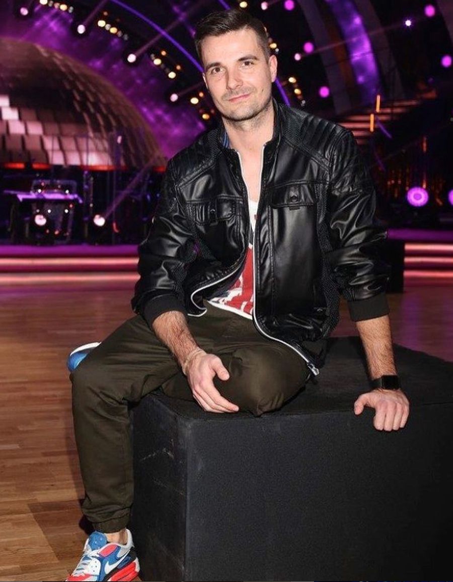 Piotr Balicki 