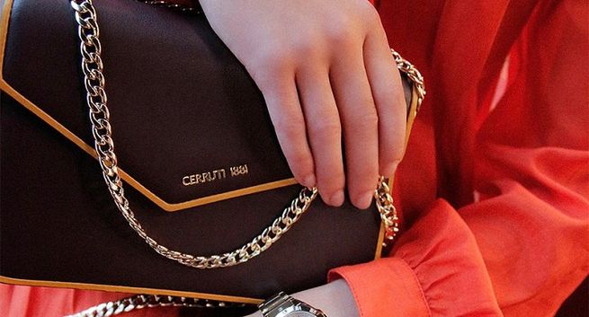 Khaki PR pracuje dla Cerruti 1881