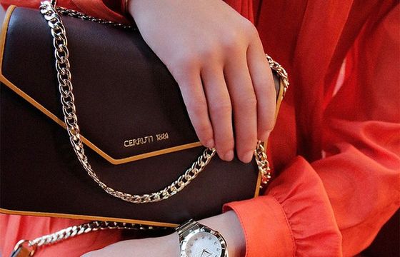 Khaki PR pracuje dla Cerruti 1881