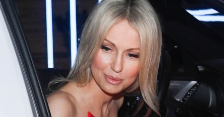 Kim jest były mąż Magdaleny Ogórek? To z nim doczekała się córki