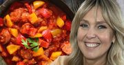 Ewa Wachowicz pokazała, jak gotuje leczo. Większość zna zupełnie inny przepis