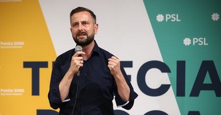 Kosiniak-Kamysz wygrał z ministrem rolnictwa. Telus musi przeprosić
