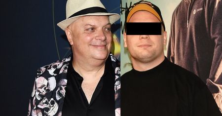 Krzysztof Skiba odpalił się po zatrzymaniu Buddy. Wspomniał o prezydencie Polski: "Kochamy takich"
