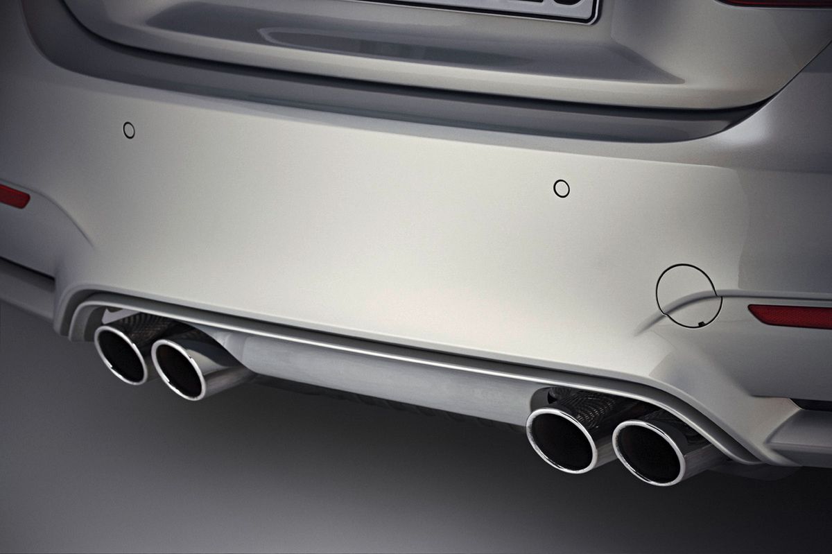 Ogromna galeria zdjęć z kabrioletem BMW M4 226