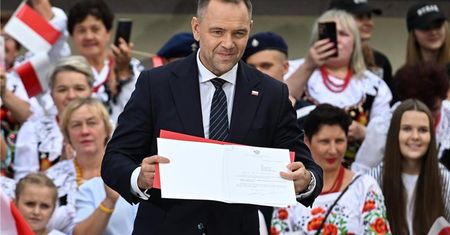 Zwolnienie z podatku PIT dla rodzin z dwójką dzieci. Jest projekt prezydenta