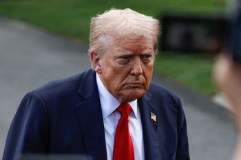 Kolejne miasto na celowniku Trumpa. Wyśle tam wojsko