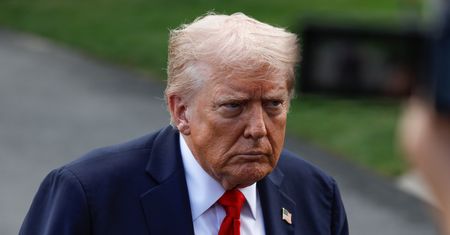 Kolejne miasto na celowniku Trumpa. Wyśle tam wojsko