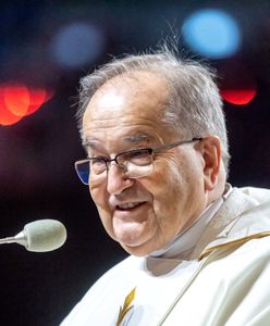 Urodziny Radia Maryja. Rydzyk: Wybaczcie mi wszystkie błędy