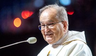 Urodziny Radia Maryja. Rydzyk: Wybaczcie mi wszystkie błędy