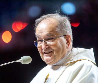 Urodziny Radia Maryja. Rydzyk: Wybaczcie mi wszystkie błędy