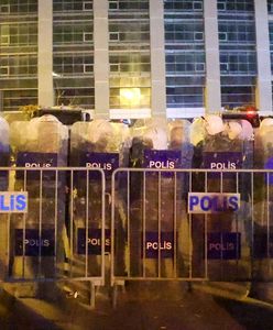 Kolejne nakazy zatrzymania opozycji w Turcji. 28 osób już ujętych