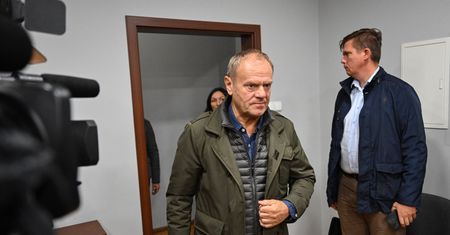 Powodzie pustoszą Polskę. Premier zwołuje do siebie ministrów